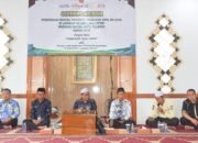 Melalui Ceramah Agama, ASN DPRD Kalsel Didorong Tingkatkan Ketakwaan