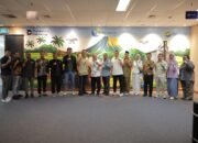 Kunjungi PT Sang Hyang Seri, Komisi II DPRD Kalsel Dorong Penguatan Ekonomi Lewat Benih Berkualitas