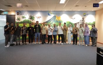 Kunjungi PT Sang Hyang Seri, Komisi II DPRD Kalsel Dorong Penguatan Ekonomi Lewat Benih Berkualitas 5 IMG 20260512 WA0048
