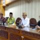 Paman Yani Pimpinan Komisi II Diskusikan Optimalisasi Pendapatan Asli Daerah di Bali