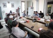 Siapkan Stadion Kebanggaan Banua, Komisi III DPRD Kalsel Studi Banding ke Stadion Manahan