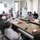 Siapkan Stadion Kebanggaan Banua, Komisi III DPRD Kalsel Studi Banding ke Stadion Manahan