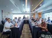 Komisi III Inginkan PT Adaro Indonesia Maksimalkan Program Hilirisasi Batubara Di Kalimantan Selatan