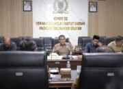 Komisi III DPRD Kalsel Dorong Percepatan Pemanfaatan Tugu Nol Kilometer