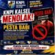 Wira SJIK Sebut Tolak Film, Tanda Takut pada Fakta Papua