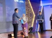 Di tengah Gejolak Global, Gubernur Optimis Ekonomi Kalteng Tetap Tumbuh Positif