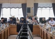 DPRD Kalsel Serap Aspirasi Warga Sidomulyo soal Sengketa Lahan dan Meratus