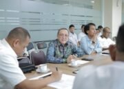 Habib Hamid Bahasyim Dorong Mitigasi Godzilla El Nino di Kalsel Lebih Terukur