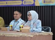 LAYANANDorong Pelayanan Lebih Baik, PAM Bandarmasih Perbarui Ribuan Meter Air Pelanggan