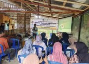 Workshop Sampah Terpadu di Ayunan Papan, Tapin Siapkan Wakil Terbaik untuk Ajang PKK Kalsel