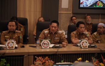 Bupati HST Audiensi Dengan Kementerian Perkerjaan Umum RI 4 IMG 20260513 WA0037