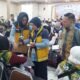 Ombudsman Kalsel Awasi Layanan Haji di Embarkasi Banjarmasin, Soroti Standar Layanan hingga Panic Button