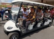 Gubernur: Kalteng Hadapi Masalah Serius Transportasi Lalu Lintas