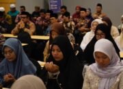 Banjarmasin Gelar TC untuk ‘Matangkan’ Kafilah Hadapi MTQ Provinsi Kalsel