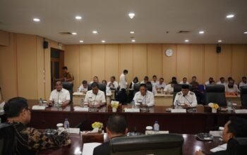 Bupati HST Audiensi dengan Ombudsman RI 4 IMG 20260514 WA0043