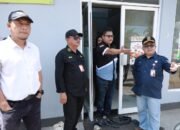 Pemprov Bersama TNI dan Polri Sidak SPBU, Pastikan Distubusi BBM Subsidi Solar Lancar