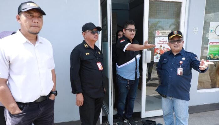 Pemprov Bersama TNI dan Polri Sidak SPBU, Pastikan Distubusi BBM Subsidi Solar Lancar