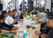 Pemkot Banjarmasin Percepat Kerja Sama Pengelolaan Sampah dengan PT WTUPI