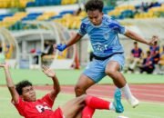 Ini Lawan Persemar Martapura di Grup B 64 Besar Nasional Liga 4 Piala Presiden 2026