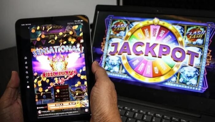 Sekitar 200.000 Anak Indonesia Terpapar Judi Daring