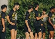 Semen Padang akan Berikan Kado Manis Hadapi Persebaya di Laga Home Terakhir