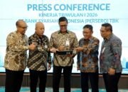 BSI Semakin Diminati, Tabungan Tumbuh Tertinggi di Industri