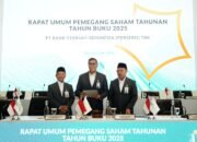 Kinerja 2025 Moncer, Dividen Tunai BSI Melonjak 44%