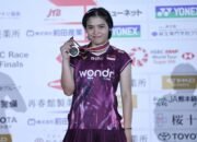 Ini Alasan Gregoria Mariska Mundur dari Pelatnas PBSI