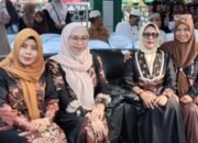 Ketua DPRD Balangan Ingatkan Calon Jamaah Haji Jaga Kesehatan dan Nama Baik Daerah