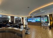 Meski Ada Kenaikan Harga, Indeks Perkembangan Harga di Kalsel Cenderung Stabil