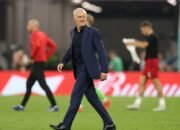 Sejumlah Nama Besar tak Diboyong Didier Deschamps dalam Skuad Timnas Perancis untuk Piala Dunia 2026