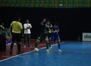 Great Grace Patahkan Rekor tak Terkalahkan Proton FC di Pro Futsal League 2
