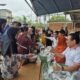 Reses di Tabalong, Firman Yusi Hadiri Milad ke-24 PKS hingga Bagikan Bibit Gratis ke Warga