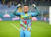Emil Audero Harapkan Bantuan Jay Idzes Kalahkan Lecce Agar Cremonese Menjauh dari Zona Merah