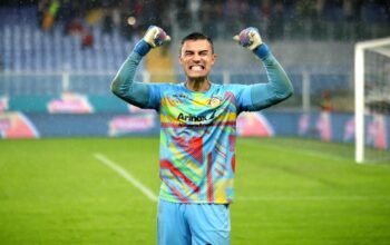 Emil Audero Harapkan Bantuan Jay Idzes Kalahkan Lecce Agar Cremonese Menjauh dari Zona Merah 4 IMG 20260515 WA0072