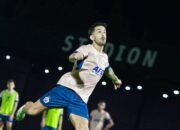 Persik tak Mau Kehilangan Muka Saat Menjamu Persija
