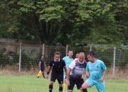 Turnamen Polres HST Cup Antar Polres Resmi Dibuka