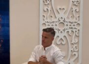 Pelatih Indonesia, John Herdman Yakin Bawa Garuda Terbang Tinggi di Piala Asia 2027