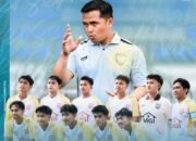 Persemar Martapura Analisa Kekuatan Calon Lawannya di Grup B 64 Besar Nasional Liga 4