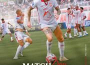 Malut United tak Anggap Remeh Persita