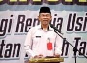 Jelang Idhul Adha, Pemprov Kalteng Siapkan Bantuan 100 Ekor Sapi Kurban ke Masjid