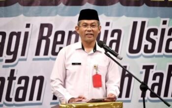 Jelang Idhul Adha, Pemprov Kalteng Siapkan Bantuan 100 Ekor Sapi Kurban ke Masjid 4 IMG 20260517 WA0015