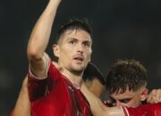 Persis Solo Perpanjang Nafas Usai Kalahkan Dewa United 1-0, Nasibnya Bertahan di Super League Tergantung PSIM