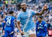 Gelar Kedua Manchester City dengan Meraih Juara Piala FA Usai Kalahkan Chelsea 1-0