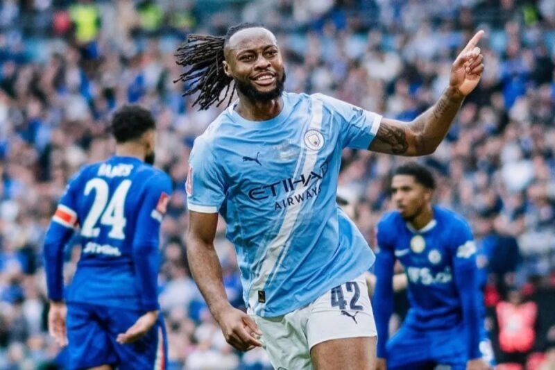 Gelar Kedua Manchester City dengan Meraih Juara Piala FA Usai Kalahkan Chelsea 1-0 1 IMG 20260517 WA0025 e1778993429759