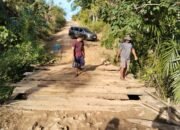Akses Jalan Pamukan Utara Harus Jadi Prioritas