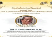 Satu Calon Haji Embarkasi Banjarmasin Wafat di Makkah