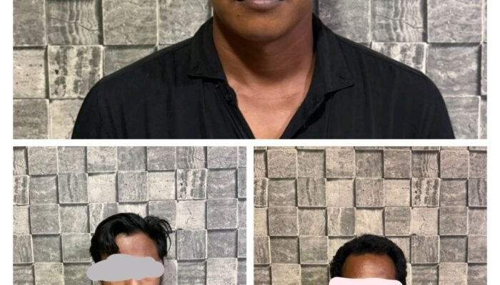 Pungli Sopir Truk di SPBU Benua Anyar Banjarmasin Dibongkar, Tiga Pelaku Diciduk
