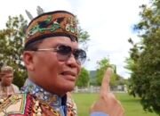 Gubernur Kalteng Sebut Meski Anggaran Terbatas, Pemerintah Tetap Pacu Budaya dan Wisata