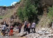Polres Jayawijaya Sebut 24 Korban Tenggelam di Sungai Uwe Telah Dievakuasi